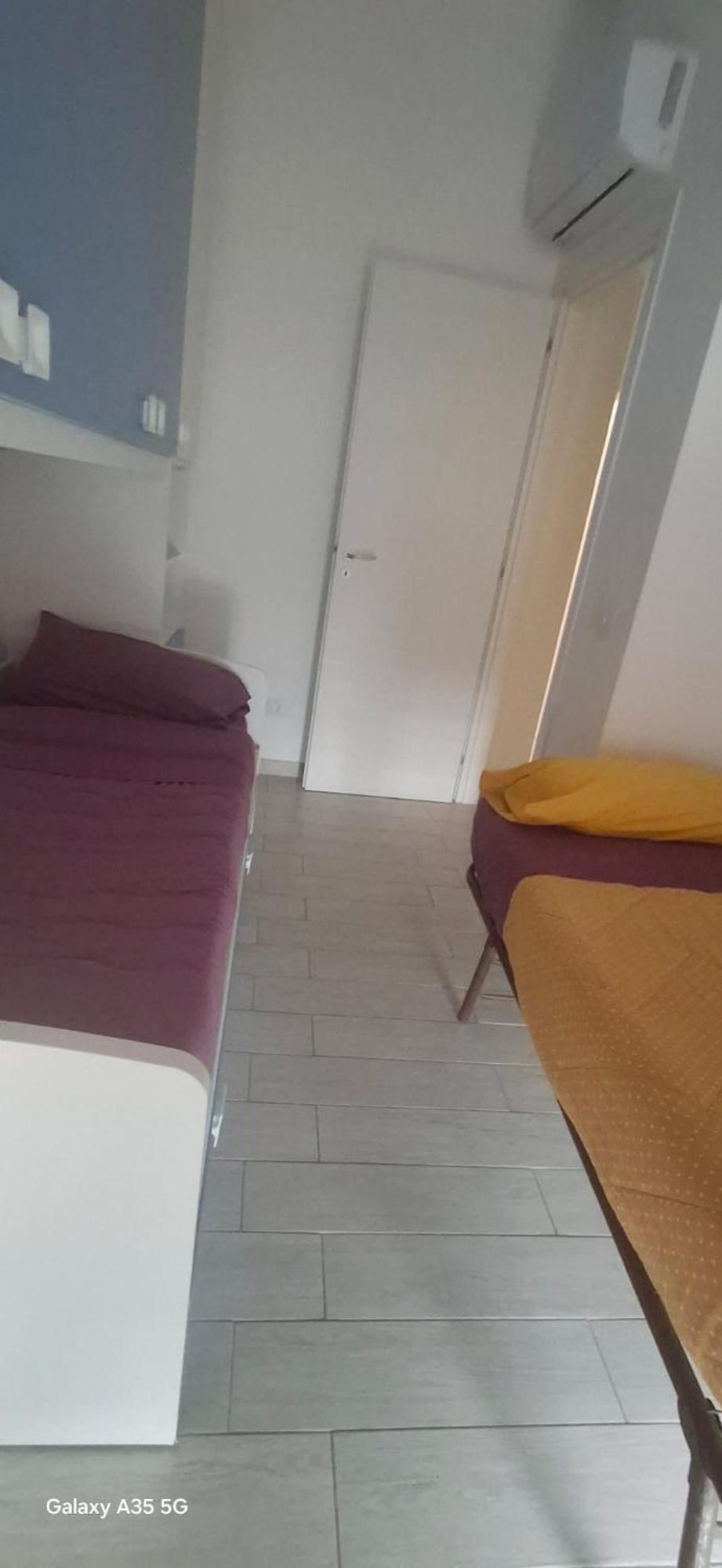 Appartamento Sapore Di Mare بوزالو المظهر الخارجي الصورة