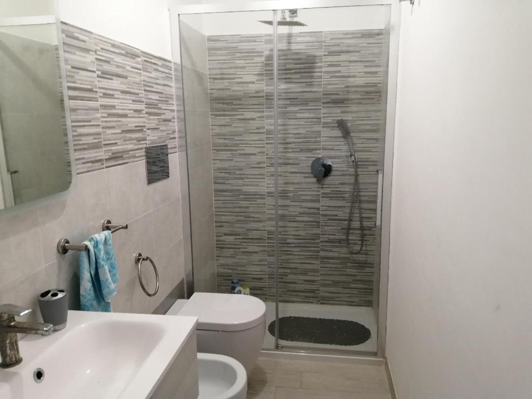Appartamento Sapore Di Mare بوزالو المظهر الخارجي الصورة